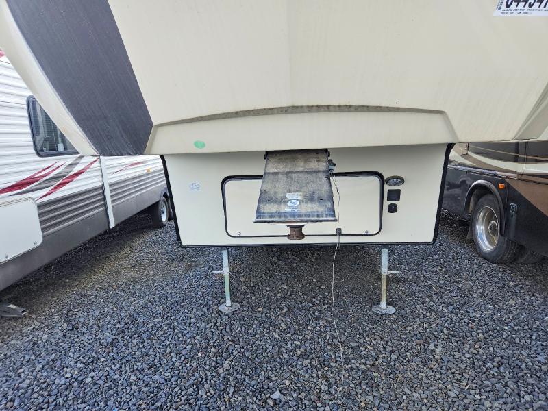 Aukcja sprzedaży 2017 Forrest River Trailers, vin: 5ZT3BDUB9HG000817, numer aukcji: 54494726