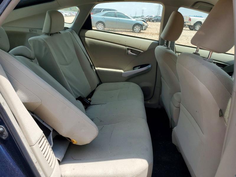 Продаж на аукціоні авто 2015 Toyota Prius, vin: JTDKN3DU3F1896533, номер лоту: 55820036