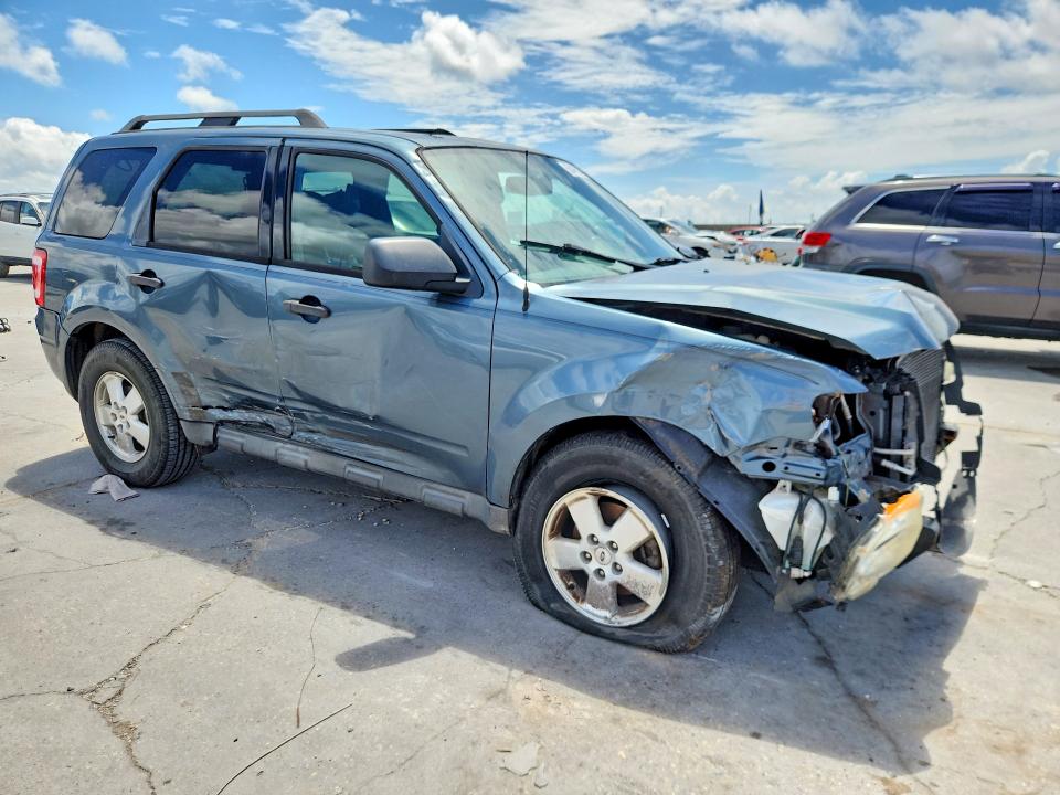 Aukcja sprzedaży 2011 Ford Escape, vin: 1FMCU0D70BKB32509, numer aukcji: 55466246