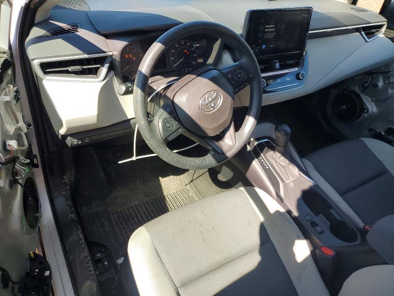 Продаж на аукціоні авто 2024 Toyota Corolla, vin: 5YFB4MDE3RP174447, номер лоту: 55574386