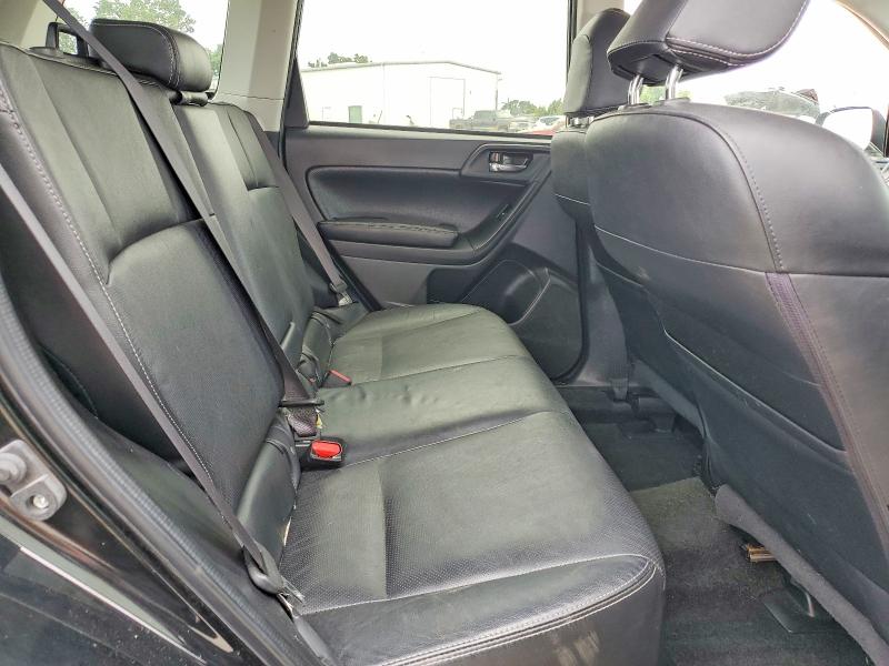 Aukcja sprzedaży 2014 Subaru Forester, vin: JF2SJAHC2EH518275, numer aukcji: 56744746