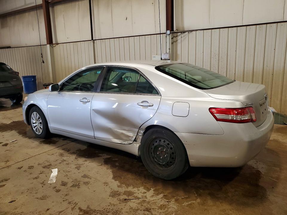 55371906 :رقم المزاد ، 4T1BF3EK2BU120344 vin ، 2011 Toyota Camry مزاد بيع