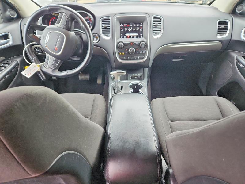 Aukcja sprzedaży 2019 Dodge Durango, vin: 1C4RDJAG2KC535894, numer aukcji: 58611346