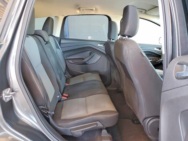 Продажа на аукционе авто 2018 Ford Escape, vin: 1FMCU0GD1JUC70855, номер лота: 59229966