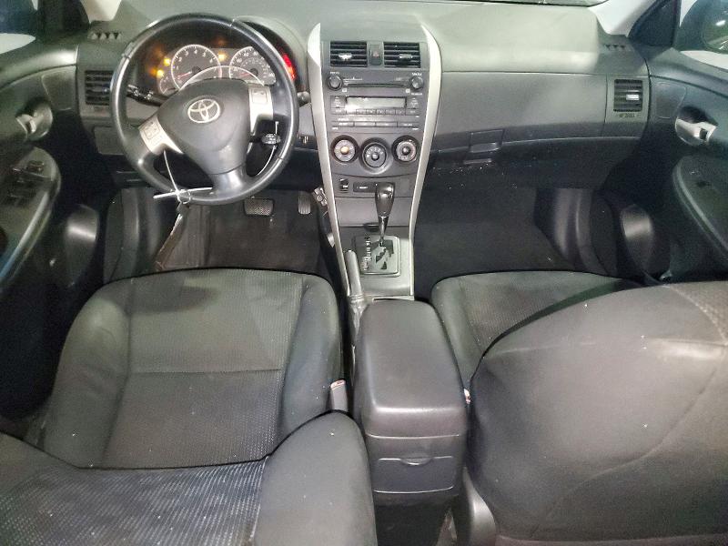 58275136 :رقم المزاد ، 1NXBU40E59Z152888 vin ، 2009 Toyota Corolla مزاد بيع