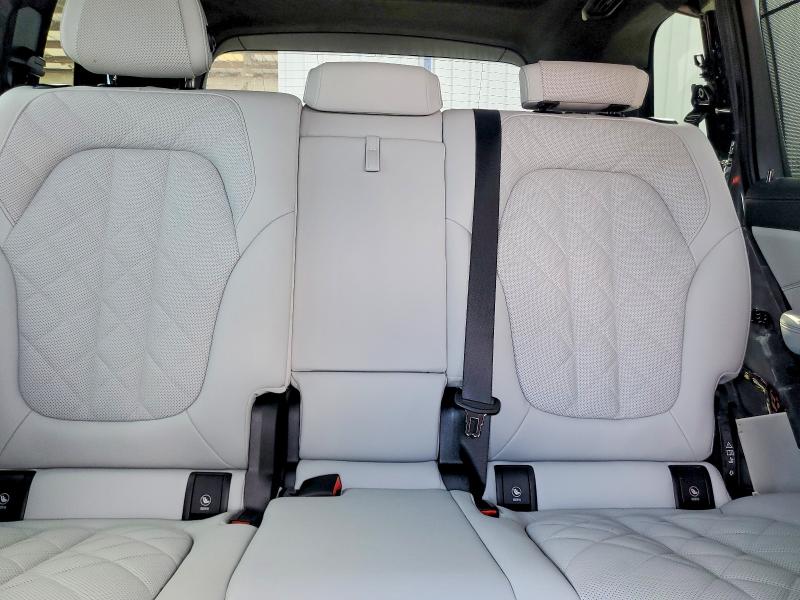 2026 Bmw X7 მანქანა იყიდება აუქციონზე, vin: 5UX23EM06T9374702, აუქციონის ნომერი: 56945686