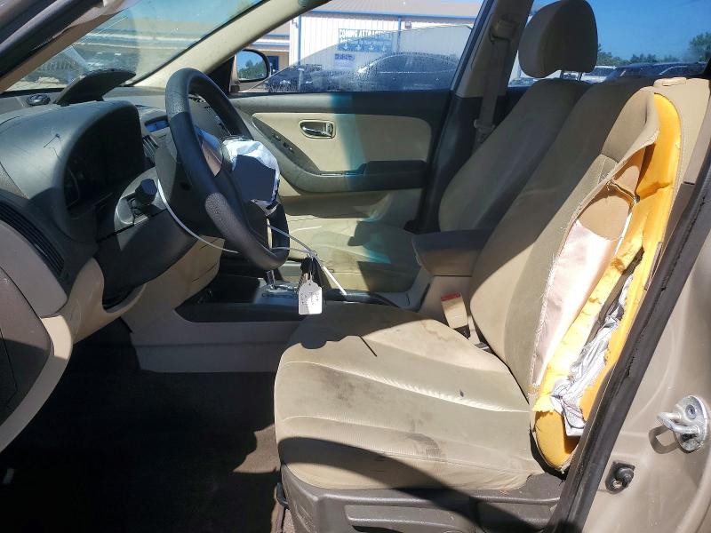 Aukcja sprzedaży 2010 Hyundai Elantra, vin: KMHDU4AD6AU941313, numer aukcji: 56964076