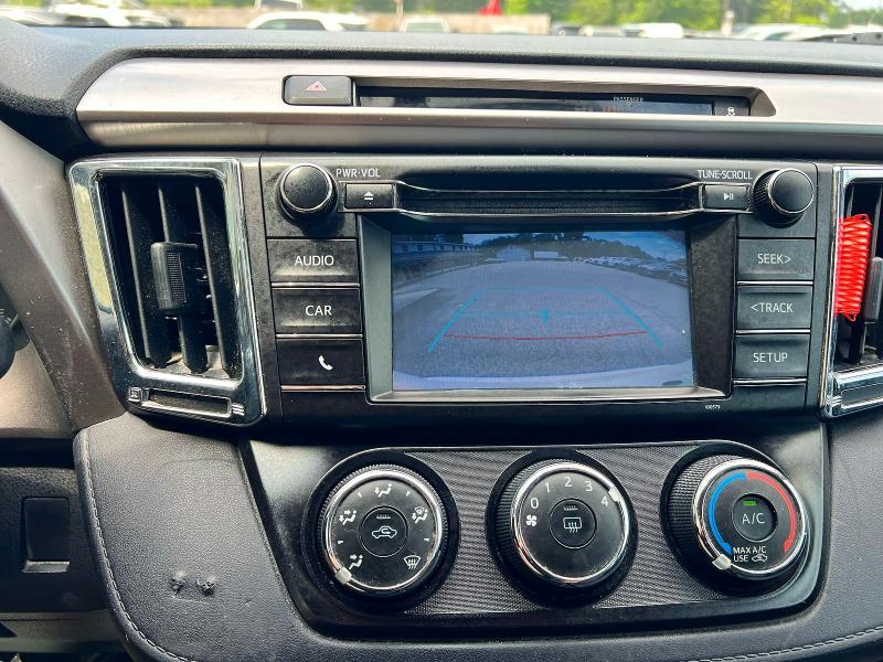 Aukcja sprzedaży 2016 Toyota Rav4, vin: JTMBFREV0GJ100071, numer aukcji: 58081346
