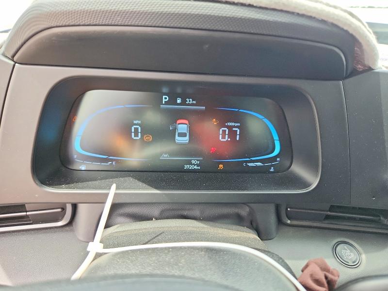 2025 Hyundai Elantra მანქანა იყიდება აუქციონზე, vin: KMHLM4DGXSU976150, აუქციონის ნომერი: 58045716