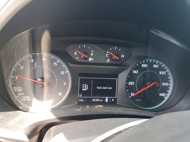 Продажа на аукционе авто 2022 Chevrolet Malibu, vin: 1G1ZD5ST6NF115313, номер лота: 58582846