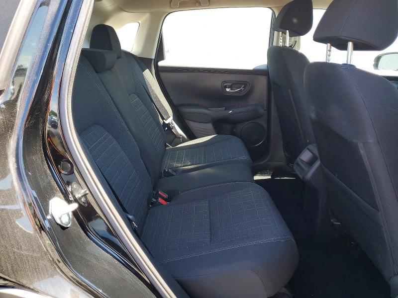 Продаж на аукціоні авто 2023 Honda Hr-v, vin: 3CZRZ2H39PM749551, номер лоту: 57695526