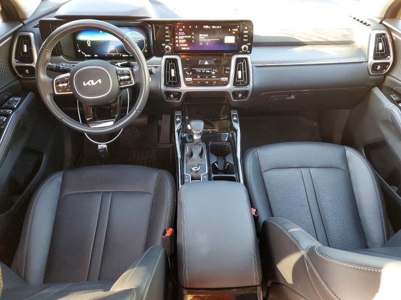 Продаж на аукціоні авто 2023 Kia Sorento, vin: 5XYRK4LF1PG231681, номер лоту: 55515026