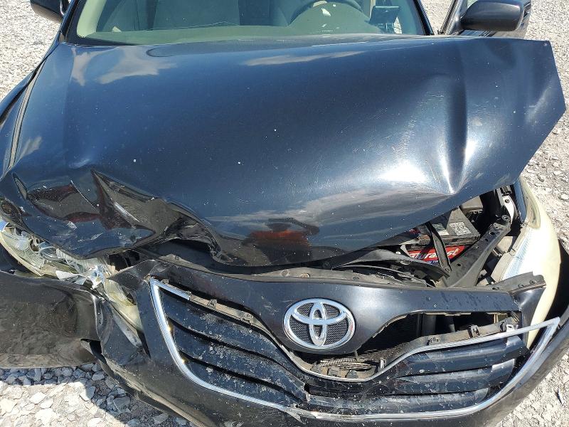 Aukcja sprzedaży 2010 Toyota Camry, vin: 4T1BF3EK4AU036749, numer aukcji: 58921246