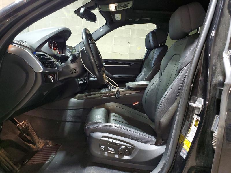 Продаж на аукціоні авто 2017 Bmw X5, vin: 5UXKT0C59H0S80180, номер лоту: 58299466