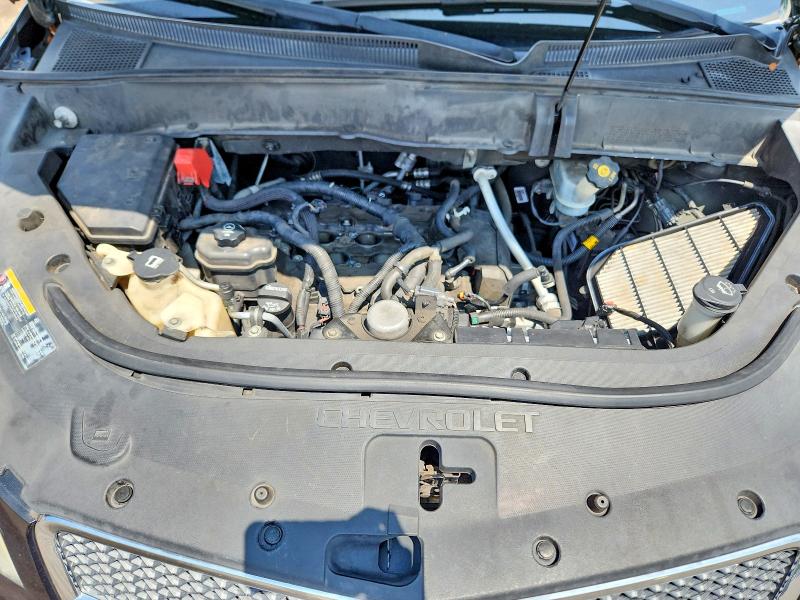 2012 Chevrolet Traverse მანქანა იყიდება აუქციონზე, vin: 1GNKRGED4CJ305672, აუქციონის ნომერი: 59148836