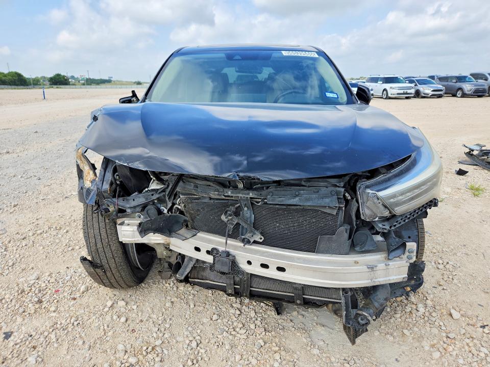 Aukcja sprzedaży 2019 Acura Rdx, vin: 5J8TC1H58KL010739, numer aukcji: 56539686