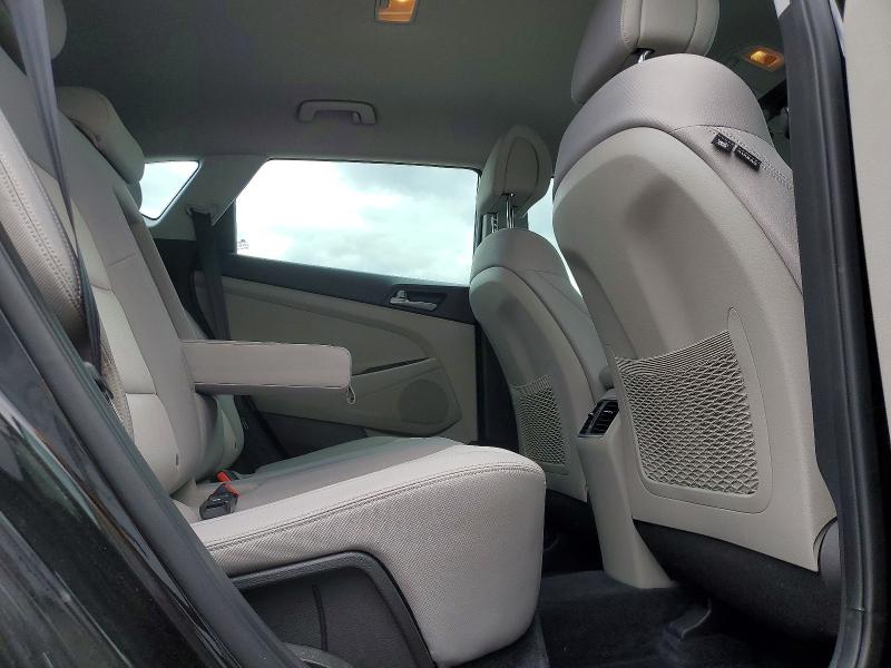 Продажа на аукционе авто 2017 Hyundai Tucson, vin: KM8J2CA4XHU558391, номер лота: 57574696