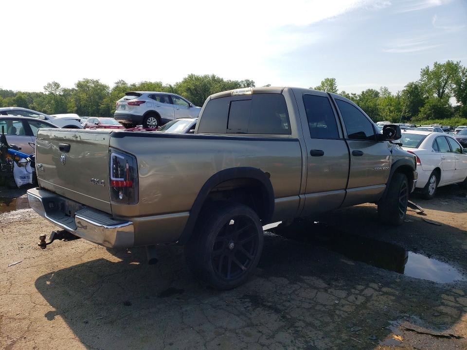 Aukcja sprzedaży 2007 Dodge Ram 1500, vin: 1D7HU18267J620297, numer aukcji: 58187906