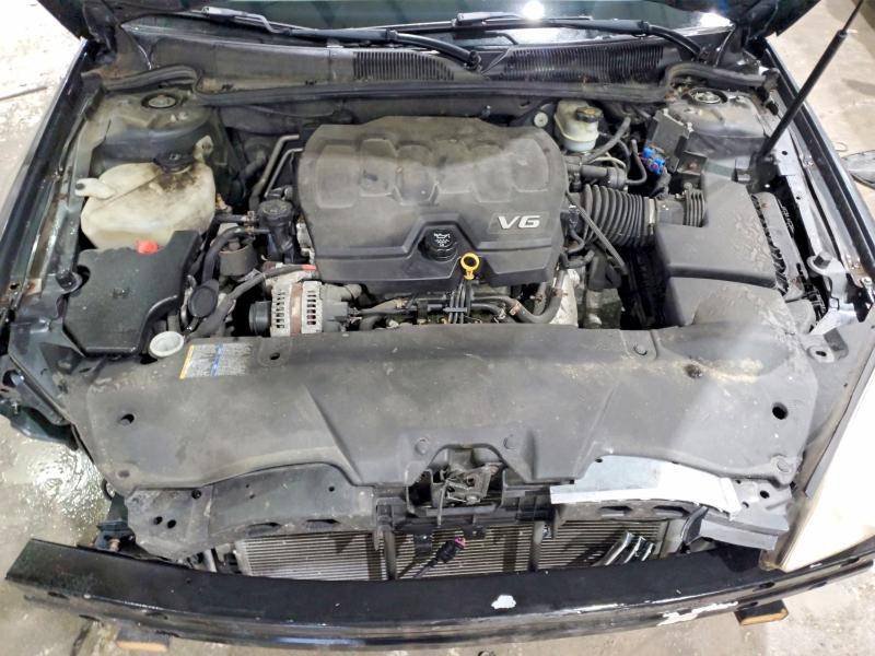 2010 Buick Lucerne მანქანა იყიდება აუქციონზე, vin: 1G4HC5EM1AU111164, აუქციონის ნომერი: 56997576