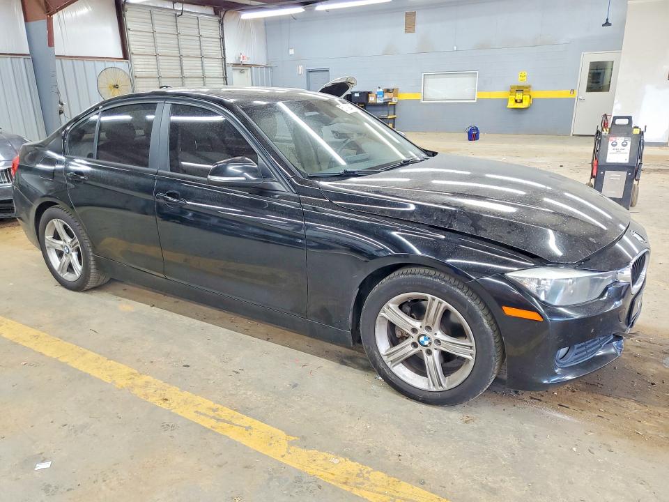 Продажа на аукционе авто 2014 Bmw 328, vin: WBA3D3C54EF099241, номер лота: 57039486