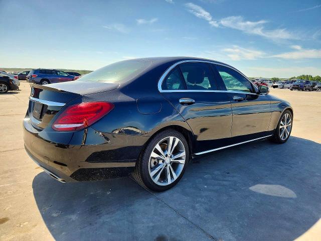 Aukcja sprzedaży 2015 Mercedes-benz C, vin: 55SWF4JB4FU057066, numer aukcji: 55077086