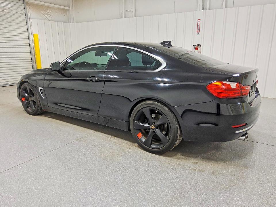 Продаж на аукціоні авто 2017 Bmw 430i, vin: WBA4R7C50HK895610, номер лоту: 56810496