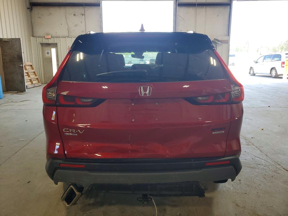 Продаж на аукціоні авто 2023 Honda Cr-v, vin: 7FARS6H92PE025795, номер лоту: 56397676