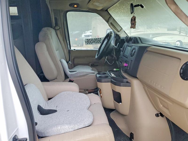 Продаж на аукціоні авто 2019 Jay Redhawk Cl, vin: 1FDXE4FS1KDC55831, номер лоту: 56094506