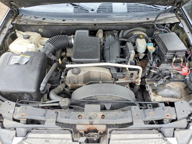 Aukcja sprzedaży 2008 Gmc Envoy, vin: 1GKDT13S482101784, numer aukcji: 59049796