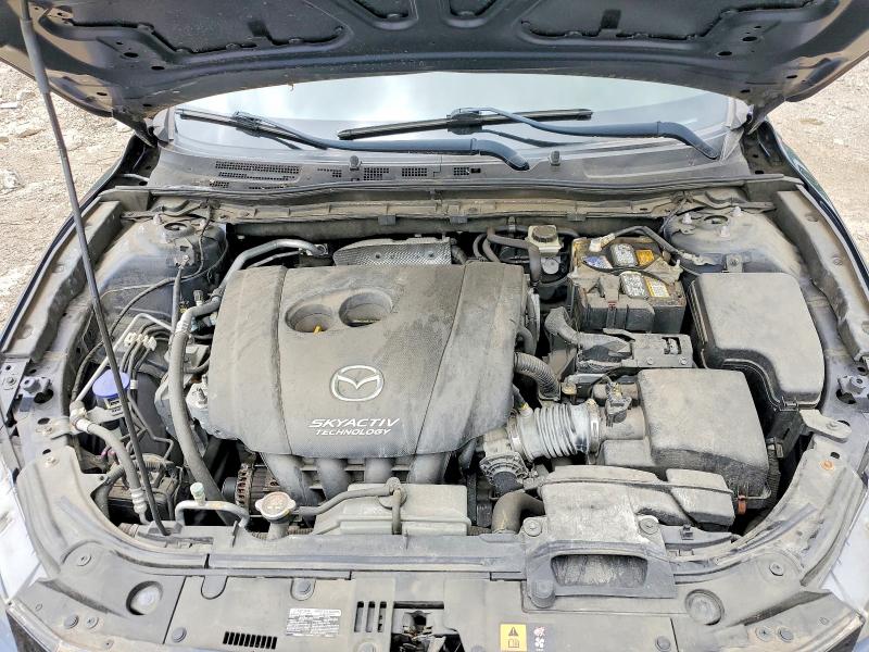 Aukcja sprzedaży 2015 Mazda 3, vin: 3MZBM1U7XFM164725, numer aukcji: 56223536