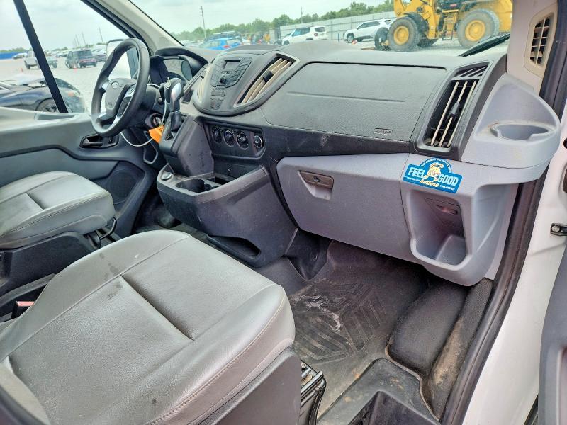Продажа на аукционе авто 2019 Ford Transit, vin: 1FTYR1YM0KKA36090, номер лота: 55516036