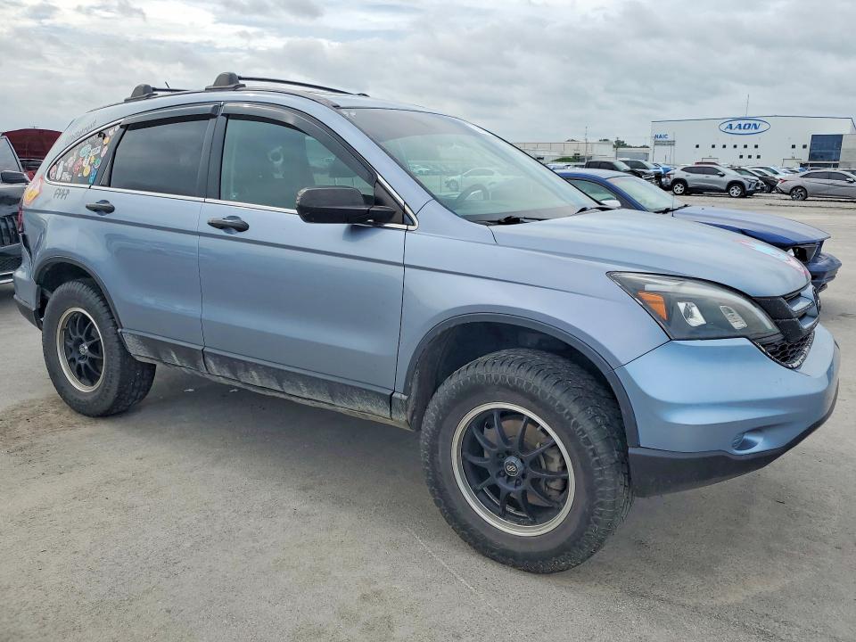 Продажа на аукционе авто 2011 Honda Cr-v, vin: 3CZRE4H51BG703454, номер лота: 58159176