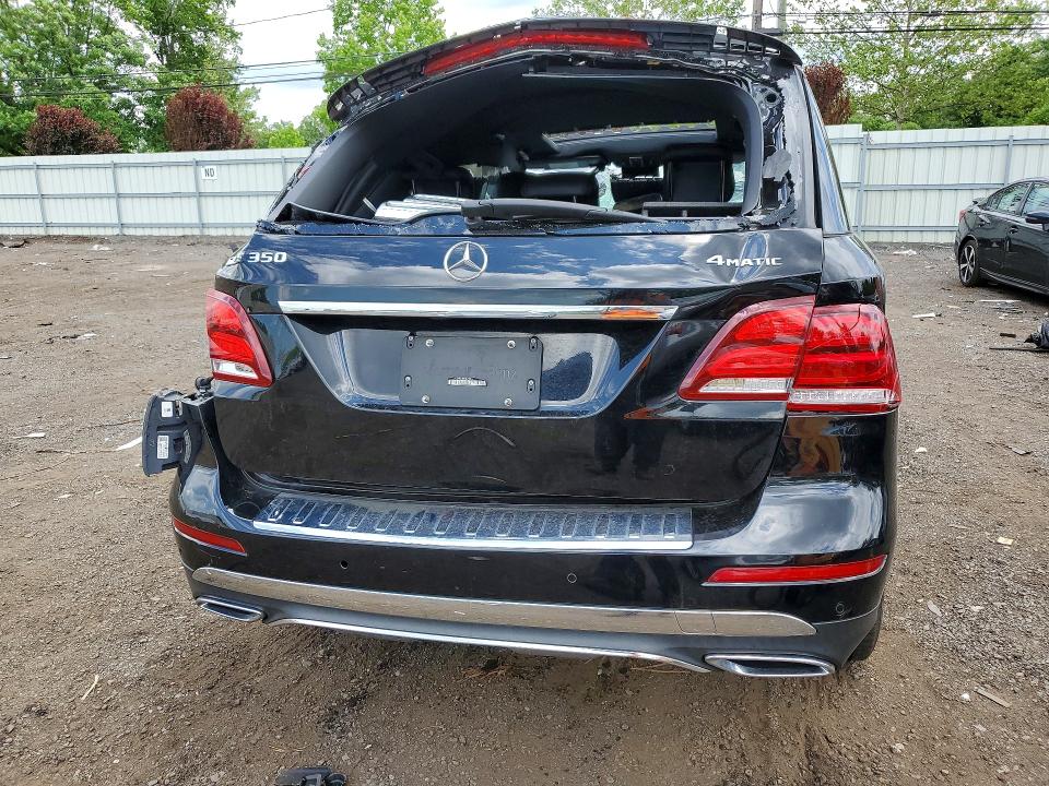 57184296 :رقم المزاد ، 4JGDA5HB4JB082561 vin ، 2018 Mercedes-benz Gle مزاد بيع