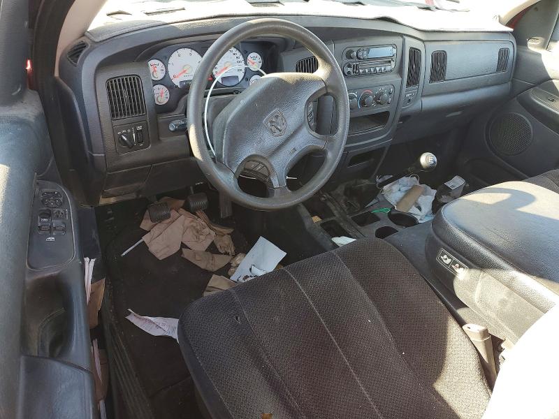 Aukcja sprzedaży 2003 Dodge Ram 2500, vin: 3D7KA26C53G753712, numer aukcji: 56357816