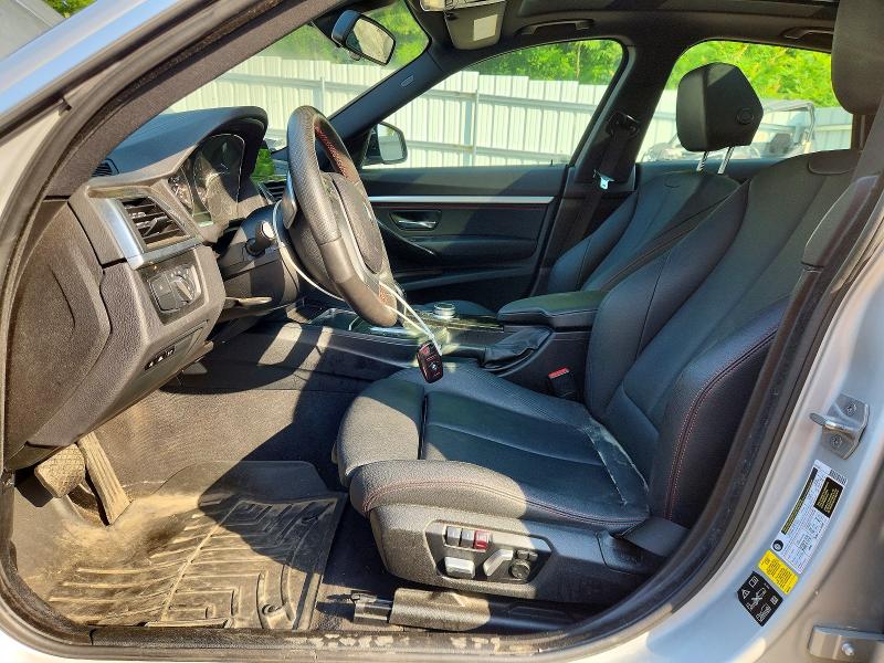 Продажа на аукционе авто 2018 Bmw 330, vin: WBA8Z9C55JG828555, номер лота: 58577226