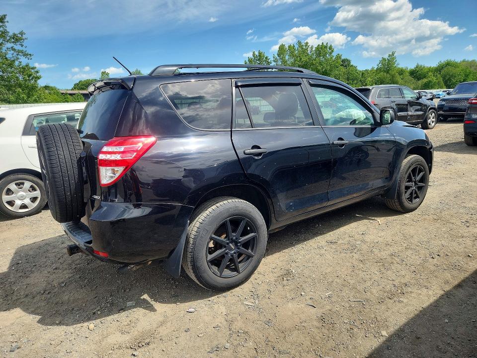 55680876 :رقم المزاد ، 2T3JK4DV3CW084973 vin ، 2012 Toyota Rav4 مزاد بيع