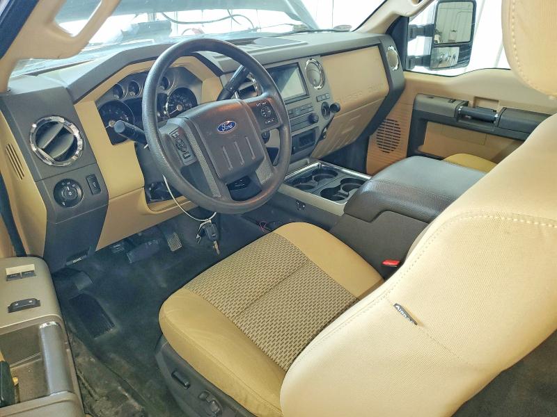 Продаж на аукціоні авто 2016 Ford F250, vin: 1FT7X2B69GEA63280, номер лоту: 56472506
