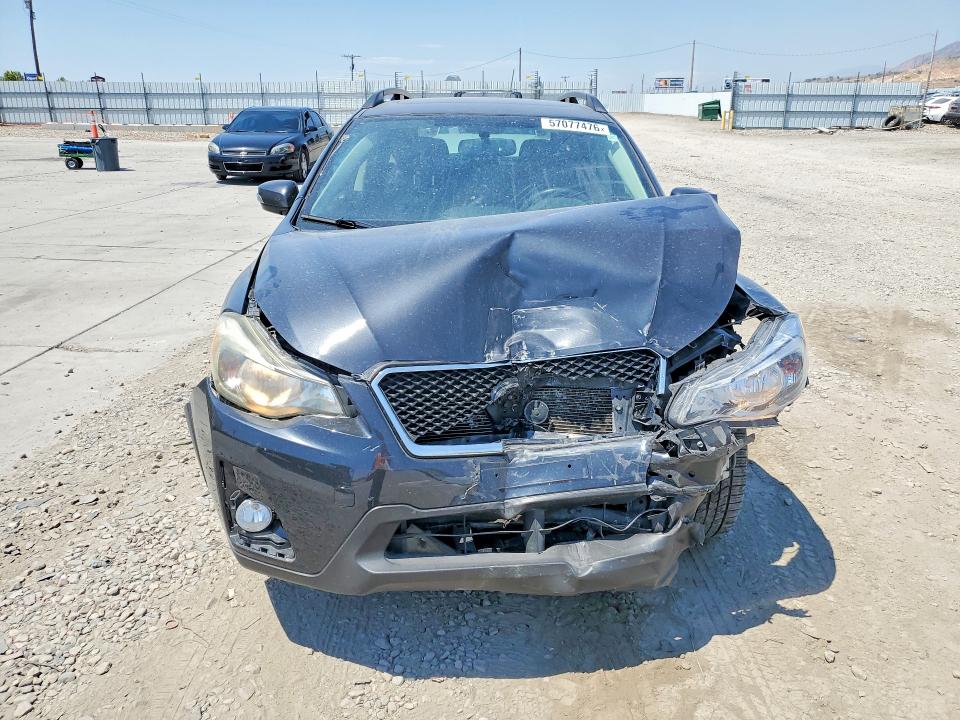 Aukcja sprzedaży 2016 Subaru Crosstrek, vin: JF2GPALCXGH315066, numer aukcji: 57077476