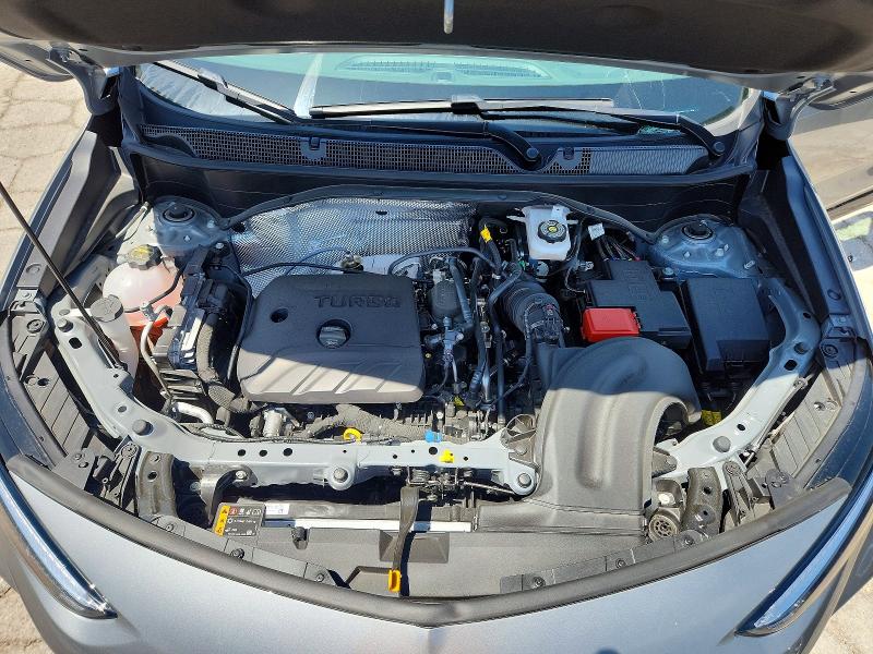 Продаж на аукціоні авто 2026 Buick Encore Gx, vin: KL4AMESL2TB048258, номер лоту: 56160626
