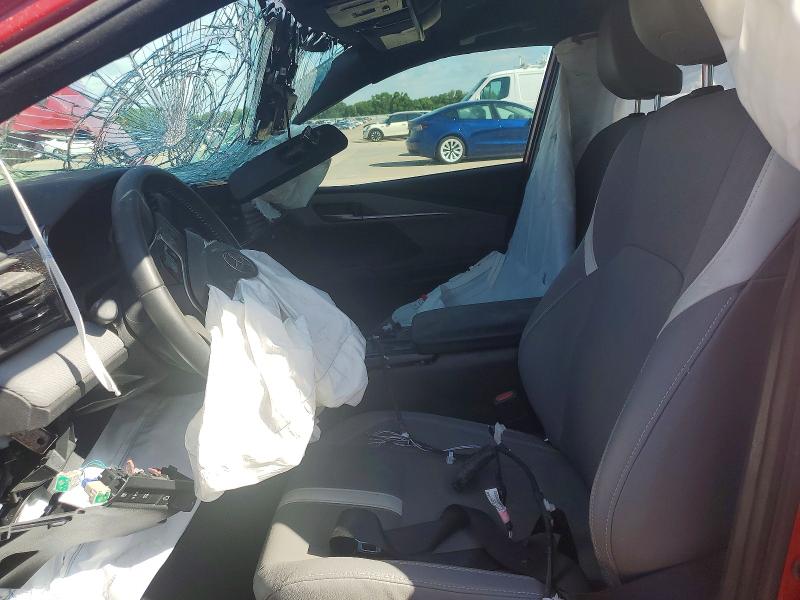Aukcja sprzedaży 2025 Toyota Camry, vin: 4T1DAACK0SU152062, numer aukcji: 53344676