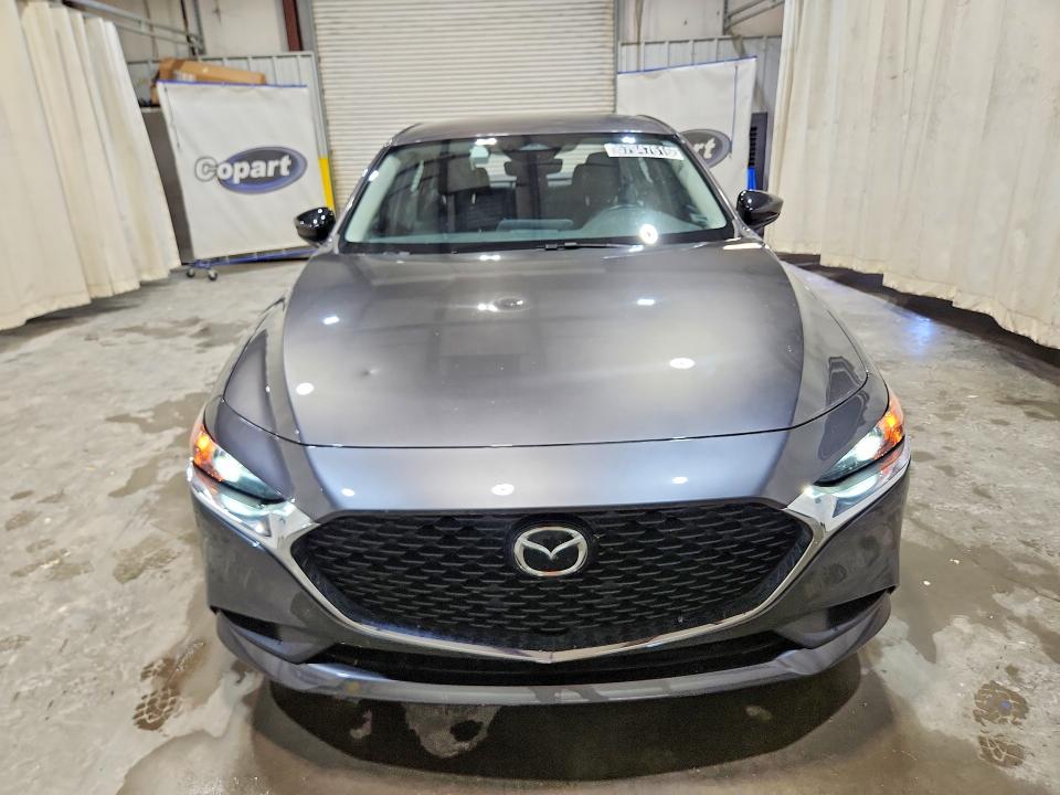 Aukcja sprzedaży 2025 Mazda 3, vin: JM1BPABM9S1761584, numer aukcji: 57947616