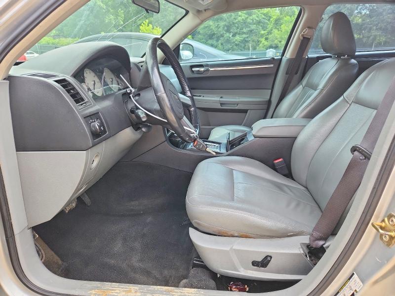 Aukcja sprzedaży 2005 Chrysler 300, vin: 2C3JA53G95H184742, numer aukcji: 56349106