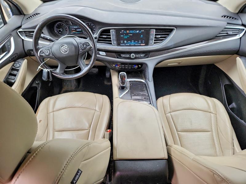Продажа на аукционе авто 2018 Buick Enclave, vin: 5GAERCKW2JJ165012, номер лота: 56638096