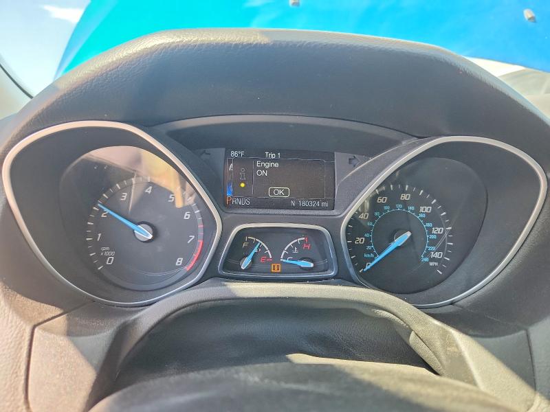 Продажа на аукционе авто 2014 Ford Focus, vin: 1FADP3N21EL213253, номер лота: 56710726