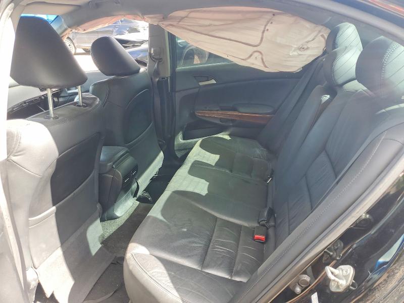 Продаж на аукціоні авто 2012 Honda Accord, vin: 1HGCP2F80CA801870, номер лоту: 57393576
