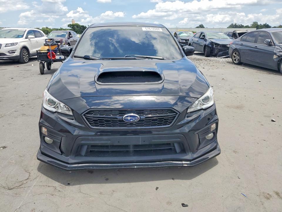Aukcja sprzedaży 2020 Subaru Wrx, vin: JF1VA1B69L9812056, numer aukcji: 57618986