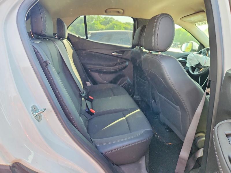 56160436 :رقم المزاد ، KL4AMBS2XRB011652 vin ، 2024 Buick Encore Gx مزاد بيع