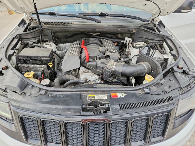 2014 Jeep Grand Cherokee მანქანა იყიდება აუქციონზე, vin: 1C4RJFDJ8EC225945, აუქციონის ნომერი: 55867286