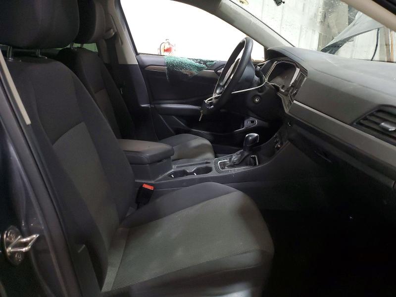 Продажа на аукционе авто 2019 Volkswagen Jetta, vin: 3VWCB7BU5KM247947, номер лота: 55913316