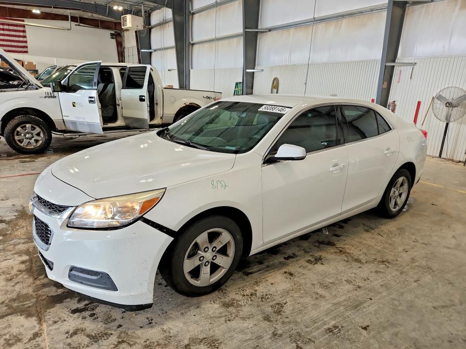 Продажа на аукционе авто 2016 Chevrolet Malibu Limited, vin: 1G11C5SA6GF160513, номер лота: 56088146